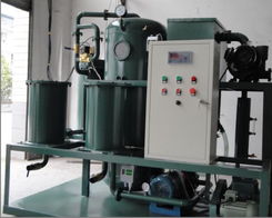 8重庆液压油滤油机与变压器油滤油机 高效净化的关键技术解析