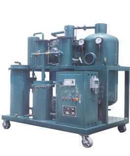 TYA-300型润滑油专用滤油机 重庆恒奥滤油机制造的专业之选