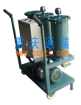 高效过滤，匠心品质 深度解析YL-B-50型滤油机